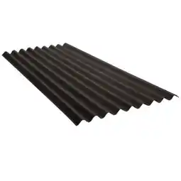 toom Baumarkt Onduline Dach- und Wandplatte Base Angebot