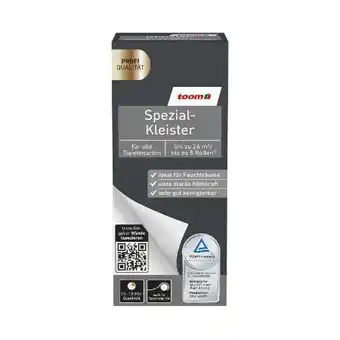toom Baumarkt Toom Premium-Kraft-Kleister Angebot