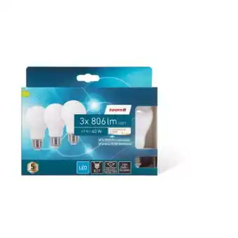 toom Baumarkt Toom Standardform E27 Angebot