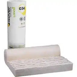 toom Baumarkt Isover Klemmfilz Integra ZKF 1-034 Lanaé Angebot