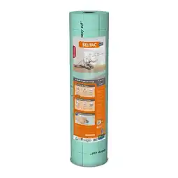 toom Baumarkt Selitac Laminat-Parkettunterlage Angebot