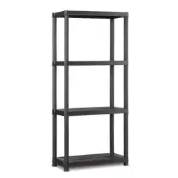 toom Baumarkt Toom Kunststoffregal Angebot