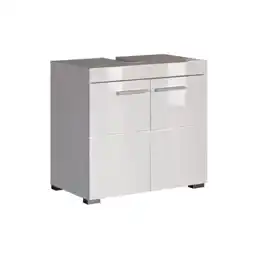 toom Baumarkt Trendteam Waschbeckenunterschrank Amanda Angebot