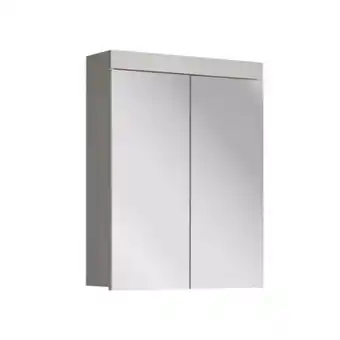 toom Baumarkt Trendteam Spiegelschrank Amanda Angebot