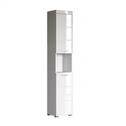 toom Baumarkt Trendteam Hochschrank Amanda Angebot