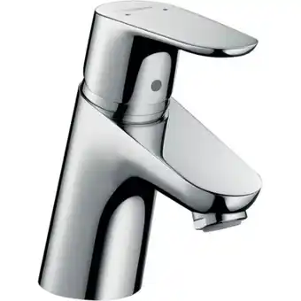toom Baumarkt Hansgrohe Waschtischarmatur Focus Angebot