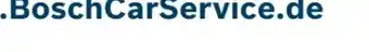 Bosch Car Service Action 9 Angebot