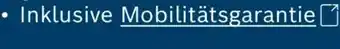 Bosch Car Service Action 13 Angebot