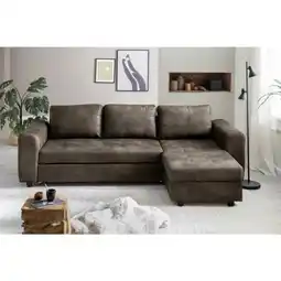 Poco Funktionsecke Rise L Angebot