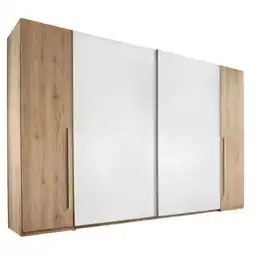 Poco Schwebetürenschrank Angebot