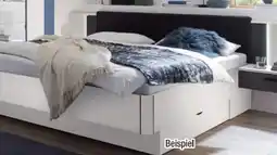Poco Bettanlage Angebot