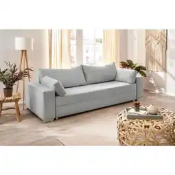 Poco Schlafsofa Turin Angebot