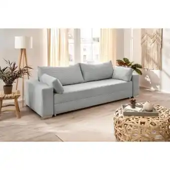 Poco Schlafsofa Turin Angebot