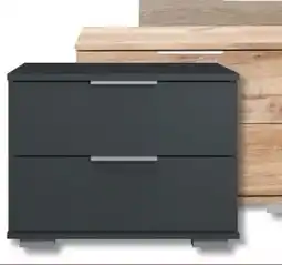 Poco Wimex Nachtkonsole Easy Plus Angebot