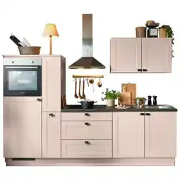 Poco pino Küchenblock PN435 Angebot