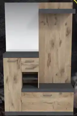 Poco Kompaktgarderobe Angebot