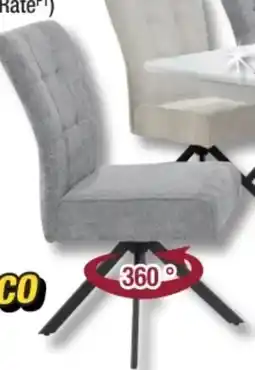 Poco Drehstuhl Angebot