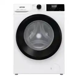 Poco Gorenje Waschvollautomat WNHEI84APS Angebot
