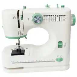 Poco Emerio Nähmaschine SEW-132300.1 Angebot