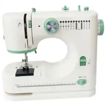 Poco Emerio Nähmaschine SEW-132300.1 Angebot