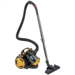 Poco WKM Bodenstaubsauger CVC-800.3G Angebot