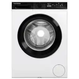 Poco Telefunken Waschvollautomat TF-WM-2641T3 Angebot