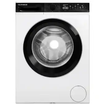 Poco Telefunken Waschvollautomat TF-WM-2641T3 Angebot