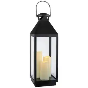 Poco Poco Line LED-XXL-Laterne Angebot