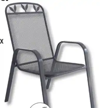 Poco Poco Line Stapelsessel Pia Angebot
