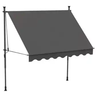 Poco Klemm-Markise Angebot