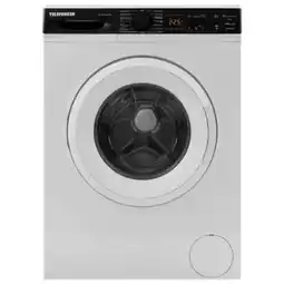 Poco Telefunken Waschvollautomat TF-WM-5441T1B Angebot