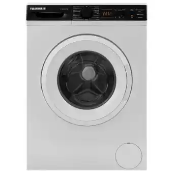 Poco Telefunken Waschvollautomat TF-WM-5441T1B Angebot