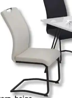 Poco Schwingstuhl Riga Angebot