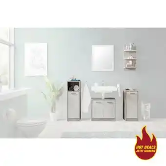 Poco Badset Angebot