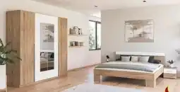 Poco Rauch Möbel Schlafzimmer Nizza Angebot