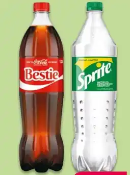 NETTO Coca-Cola Cola Angebot