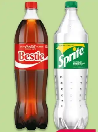 NETTO Coca-Cola Cola Angebot