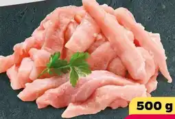 NETTO Die Rostocker Schweinegeschnetzeltes Angebot