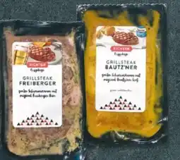 NETTO Richter Grillsteak Angebot