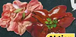 NETTO Meine Fleischerei Hähnchenleber Angebot