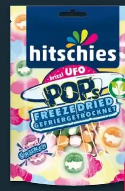 NETTO Hitschler Brizzl Ufos Angebot