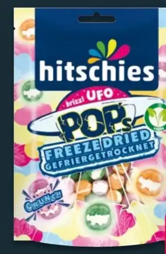 NETTO Hitschler Brizzl Ufos Angebot
