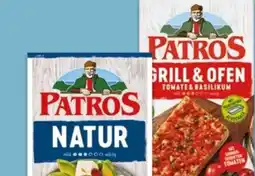 NETTO Patros Natur Angebot