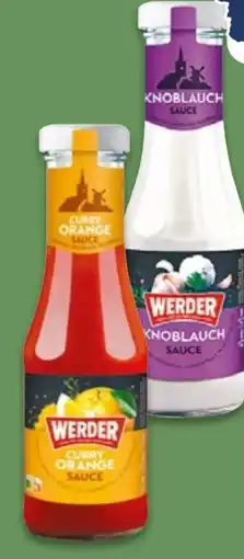 NETTO Werder Schlemmersaucen Angebot