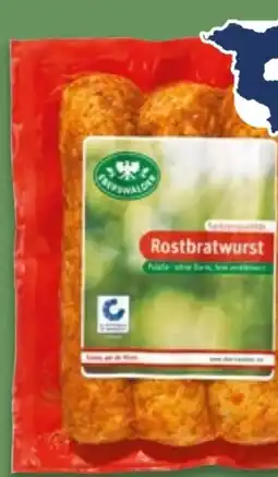 NETTO Eberswalder Bratwurstbeutel Angebot