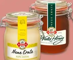 NETTO Bihophar Neue Ernte Raps–Honig Angebot