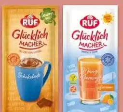 NETTO Ruf Glücklichmacher Süße Mahlzeit Angebot