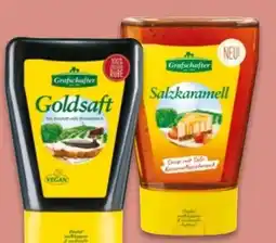 NETTO Grafschafter Krautfabrik Goldsaft Angebot