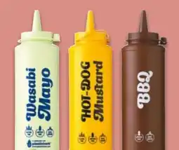 NETTO Millás Squeeze Ketchup Angebot