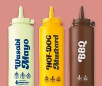 NETTO Millás Squeeze Ketchup Angebot